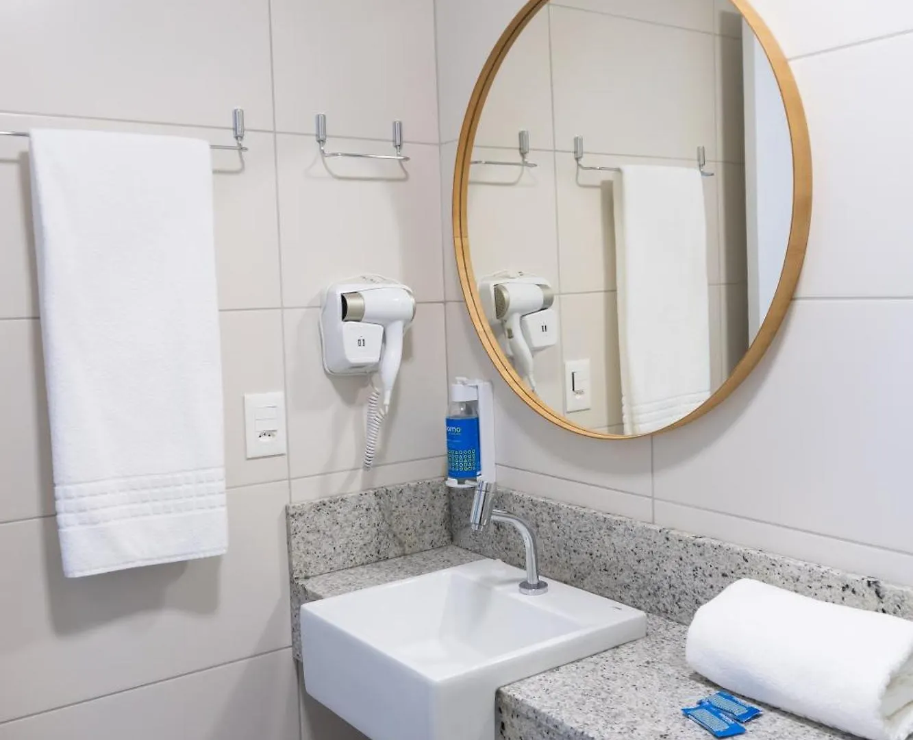 Roomo Parque Do Cais Recife Residencial