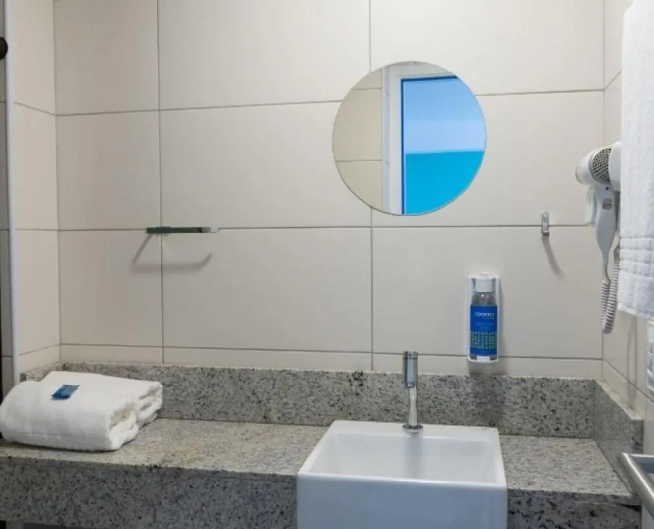 Roomo Parque Do Cais Recife Residencial 0*,