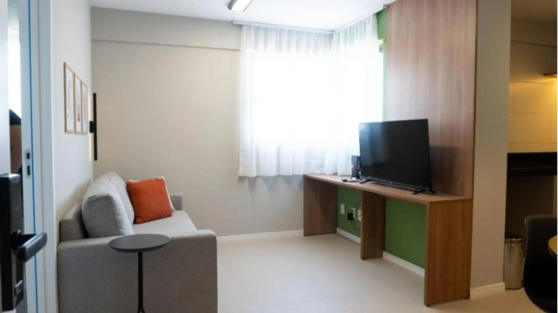 Roomo Parque Do Cais Recife Residencial 0*,  Brazília