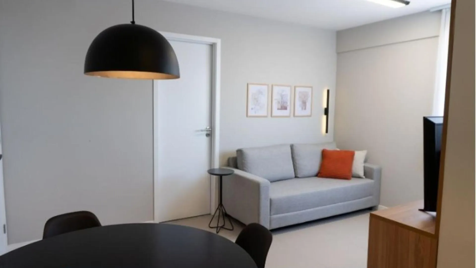 Apartman Roomo Parque Do Cais Recife Residencial Brazília
