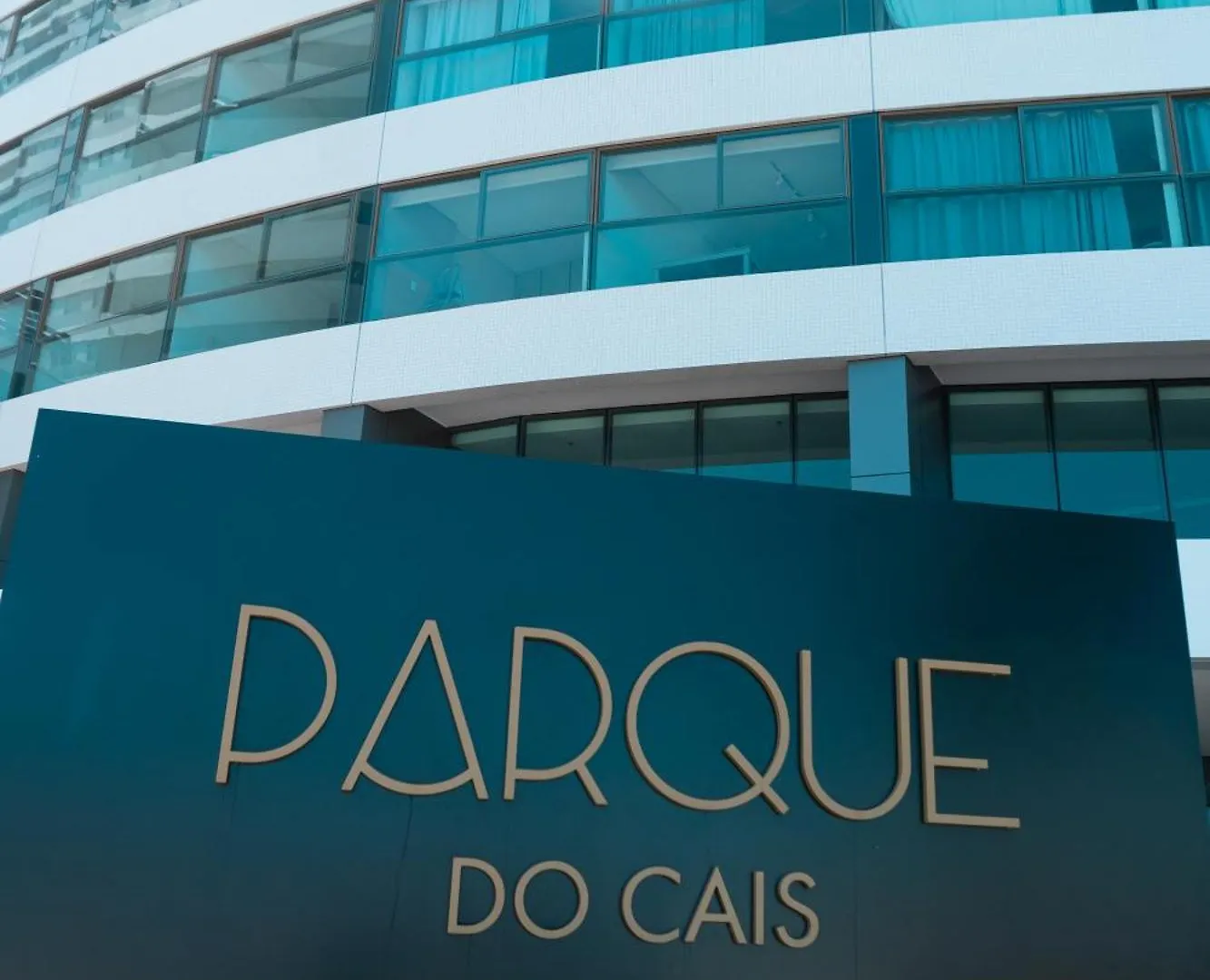 Roomo Parque Do Cais Recife Residencial