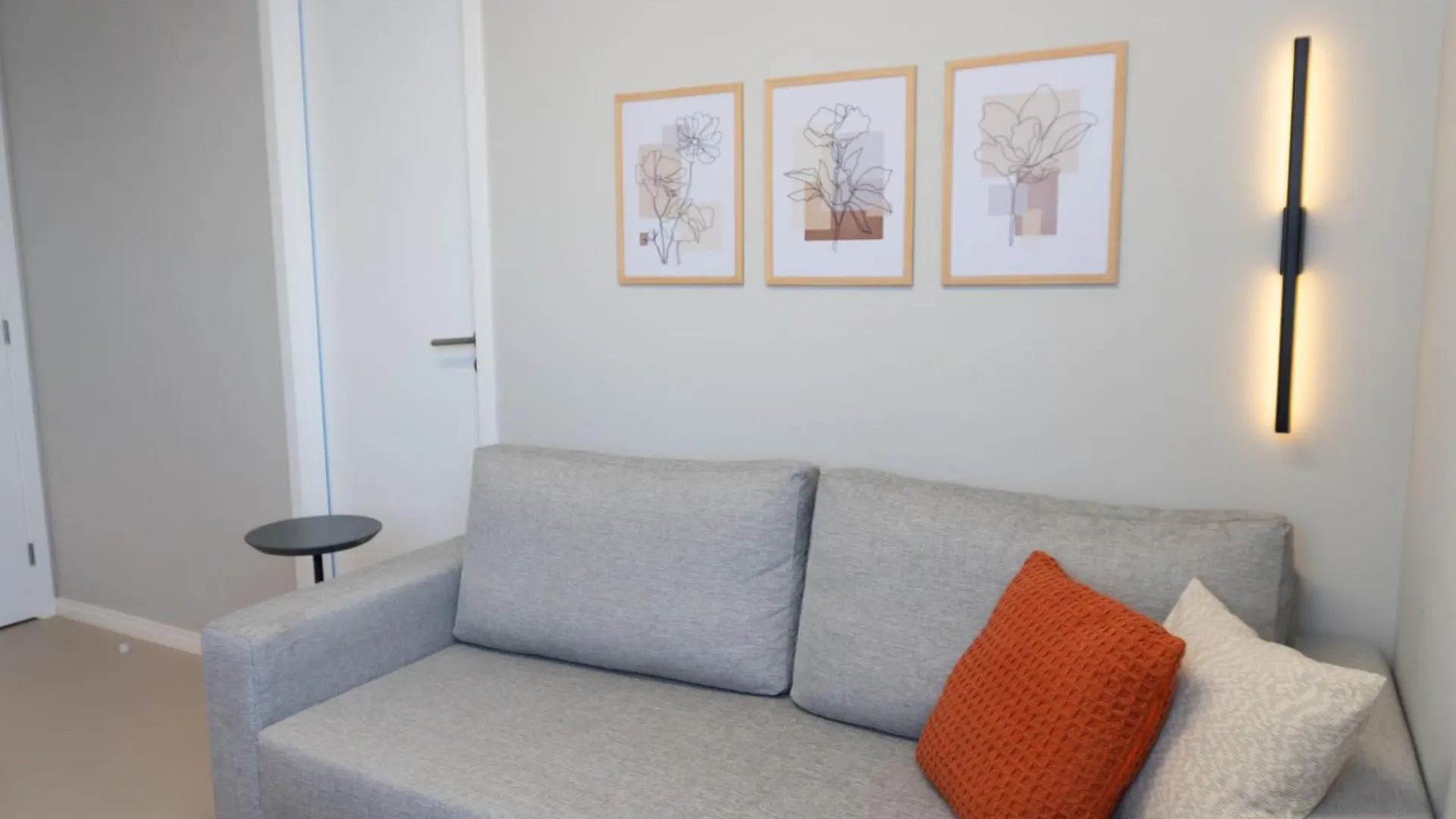 Apartman Roomo Parque Do Cais Recife Residencial
