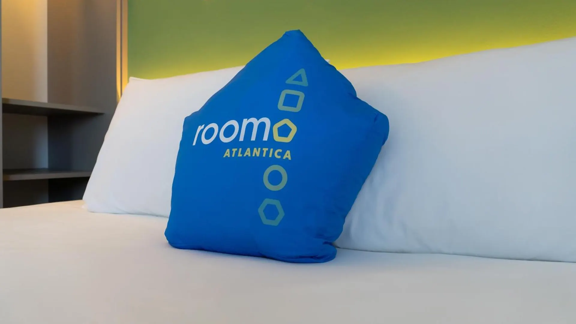 Roomo Parque Do Cais Recife Residencial