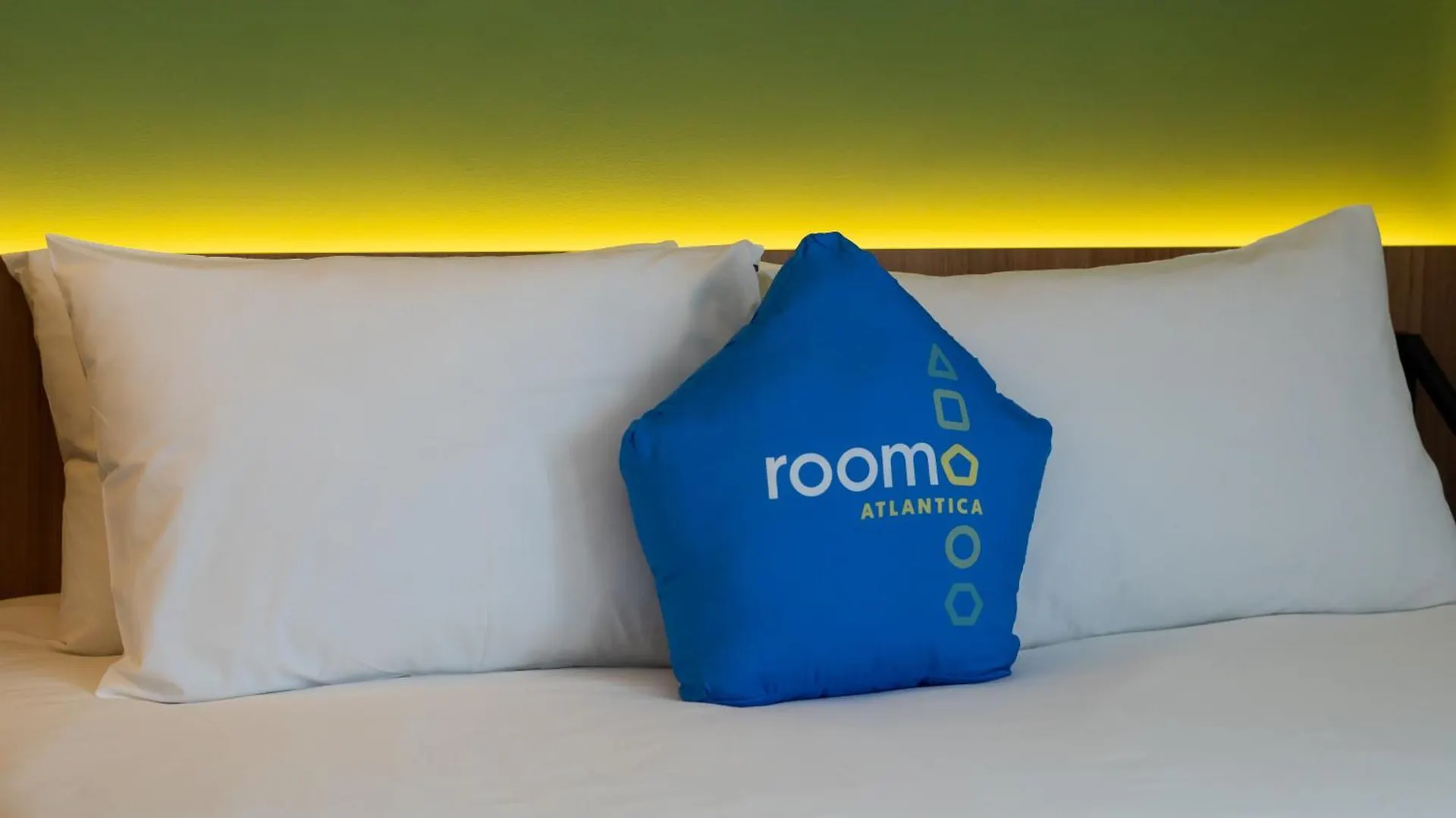 Roomo Parque Do Cais Recife Residencial 0*,